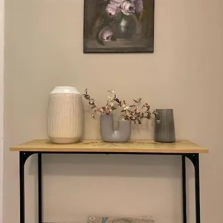 Spacious For Group In Centre Budapest