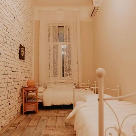 Spacious For Group In Centre Appartamento Budapest