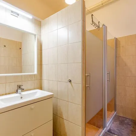 Appartamento Spacious For Group In Centre Budapest