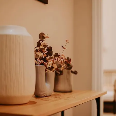 Spacious Apartment 5 Bedrooms In Centre Budapest Appartement *