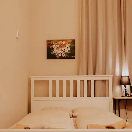 Spacious Apartment 5 Bedrooms In Centre Budapest Appartement