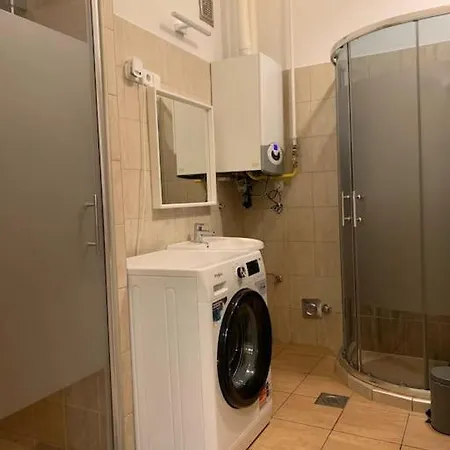 Spacious For Group In Centre Apartamento Budapest