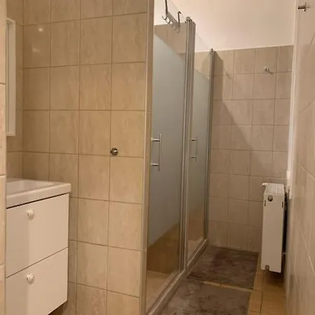 Apartamento Spacious For Group In Centre Budapest