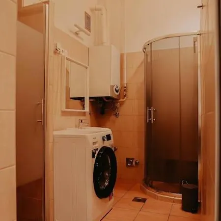 Apartamento Spacious For Group In Centre *