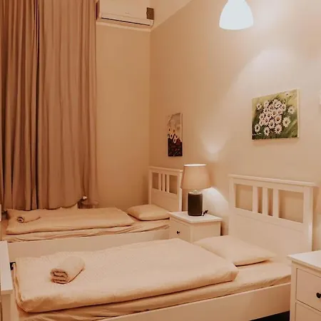 Spacious For Group In Centre Apartamento Budapest