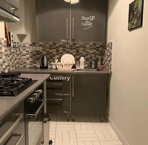 Spacious For Group In Centre Apartament Budapesta