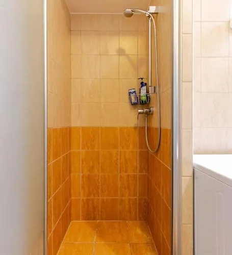 Apartament Spacious For Group In Centre Budapesta