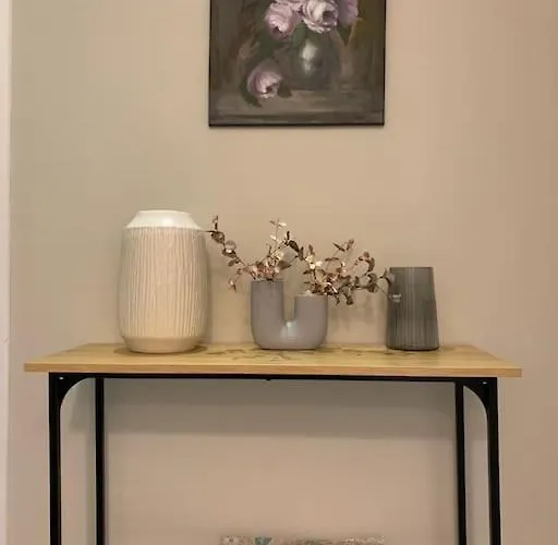 Spacious For Group In Centre Budapesta