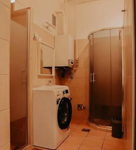 Apartment Spacious For Group In Centre *