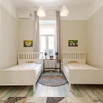 Spacious For Group In Centre Apartmán