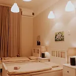 Apartmán Spacious For Group In Centre Budapešť