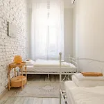 Spacious For Group In Centre Apartmán Budapešť