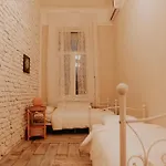 Spacious For Group In Centre Apartmán Budapešť