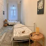 Spacious For Group In Centre Budapešť
