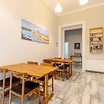 Apartmán Spacious For Group In Centre